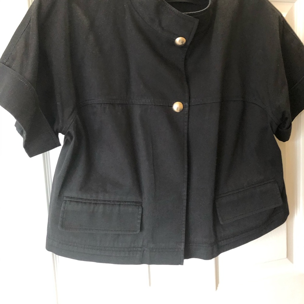 St John Sport jacket